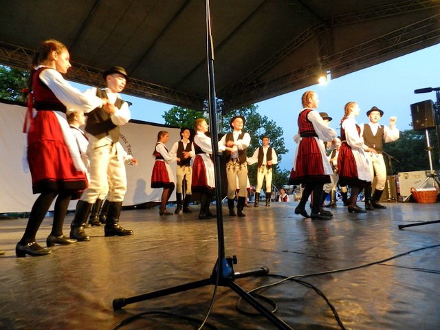 Így ünnepelt Berettyóújfalu 2017. 08. 19. 100